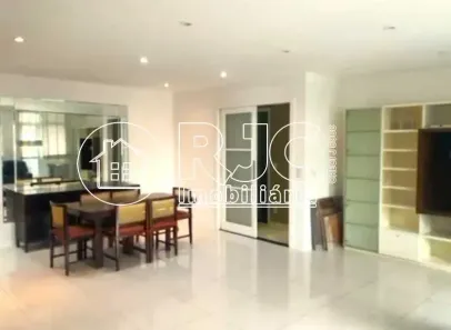 Apartamento com 4 Quartos à venda, 141m² no Tijuca, Rio de Janeiro