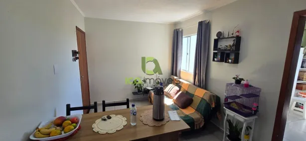 Apartamento com 2 Quartos à venda, 43m² no Real Parque, São José