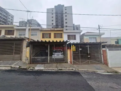 Sobrado com 4 Quartos à venda, 138m² no Vila Carbone, São Paulo