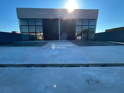 Galpão/Depósito/Armazém para alugar, 1020m² no Vila Cachoeirinha, Cachoeirinha