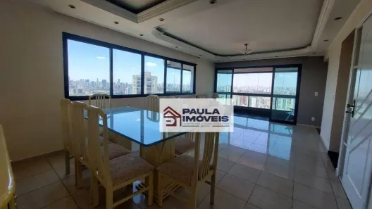 Apartamento com 3 Quartos para venda ou aluguel, 150m² no Vila Maria Alta, São Paulo