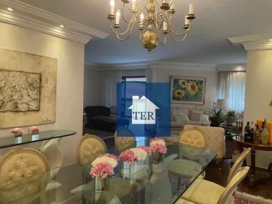 Apartamento com 4 Quartos à venda, 208m² no Santana, São Paulo