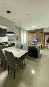 Cobertura com 3 Quartos à venda, 160m² no Santa Maria, Santo André