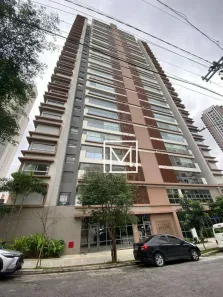 Apartamento com 4 Quartos à venda, 165m² no Jardim Vila Mariana, São Paulo