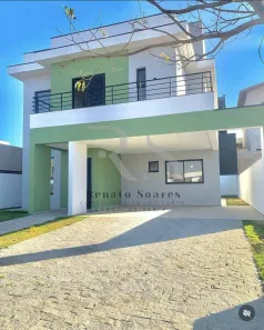 Casa com 3 Quartos à venda, 183m² no São Venâncio, Itupeva