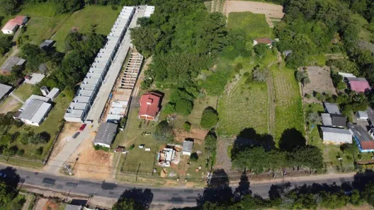 à venda, 28000m² no São Tomé, Viamão