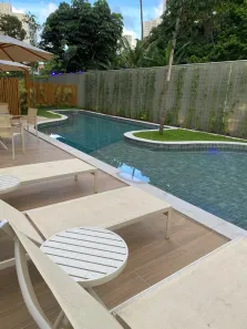 Apartamento com 4 Quartos à venda, 139m² no Boa Viagem, Recife