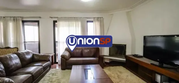 Apartamento com 3 Quartos à venda, 220m² no Lar São Paulo, São Paulo