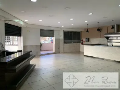 Ponto Comercial para alugar, 200m² no Jardim Esmeralda, São Paulo