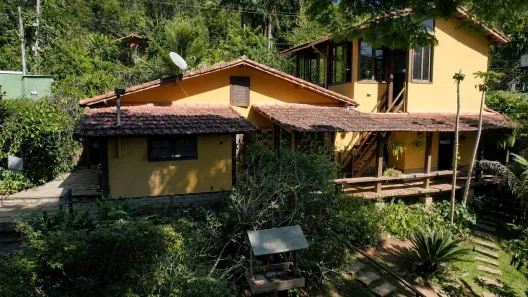 Casa com 5 Quartos à venda, 1213m² no Pedro do Rio, Petrópolis