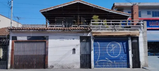 Casa com 3 Quartos à venda, 391m² no Vila Galvão, Guarulhos