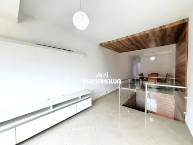 Sobrado com 3 Quartos à venda, 134m² no Vila Euthalia, São Paulo