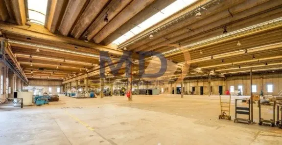 Galpão/Depósito/Armazém para venda ou aluguel, 22000m² no Polo de Alta Tecnologia de Campinas - Polo I, Campinas