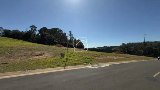 Lote/Terreno à venda, 607m² no Parque Villa dos Pinheiros, Indaiatuba