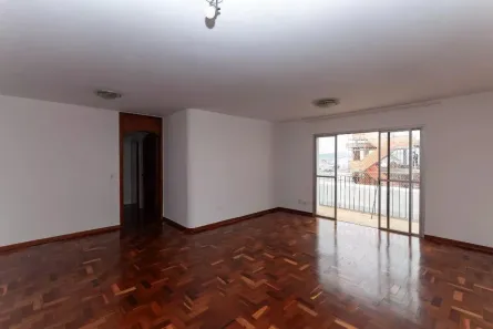 Apartamento com 3 Quartos à venda, 111m² no Água Branca, São Paulo