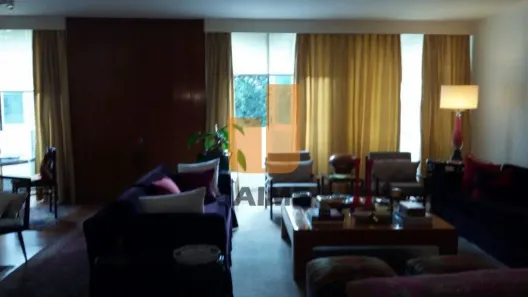 Apartamento com 3 Quartos à venda, 380m² no Higienópolis, São Paulo