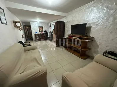 Sobrado com 3 Quartos à venda, 188m² no Vila São Paulo, São Paulo