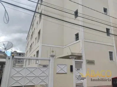 Apartamento com 1 Quarto para alugar, 34m² no Jardim Lutfalla, São Carlos