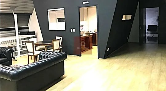 Prédio Comercial à venda, 720m² no Vila Olímpia, São Paulo