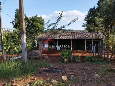 Fazenda/Sítio à venda, 80m² no Chácaras São Miguel, Londrina