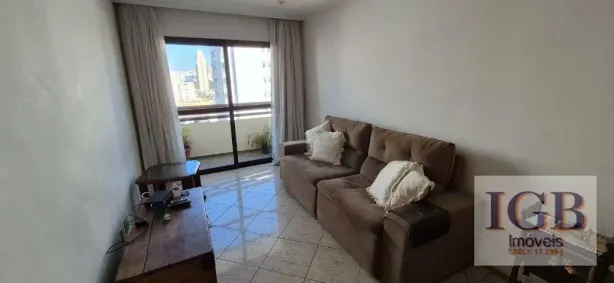 Apartamento com 2 Quartos à venda, 60m² no Casa Verde, São Paulo