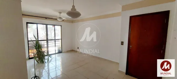 Apartamento com 2 Quartos à venda, 76m² no Parque Industrial Lagoinha, Ribeirão Preto