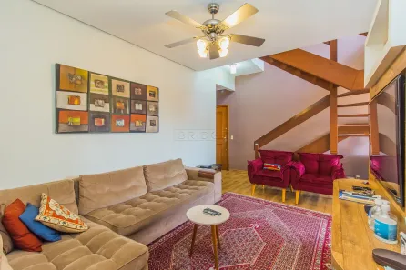 Cobertura com 3 Quartos à venda, 200m² no Passo da Areia, Porto Alegre