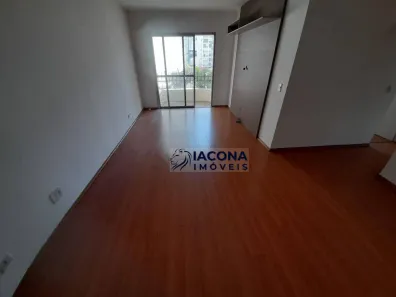 Apartamento com 3 Quartos à venda, 92m² no Indianópolis, São Paulo