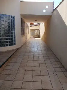Casa com 3 Quartos para venda ou aluguel, 250m² no Cohajap, São Luís