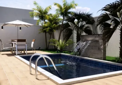 Casa de Condomínio com 3 Quartos à venda, 191m² no Condomínio Bella Città, Ribeirão Preto
