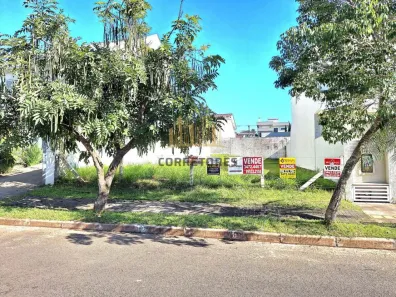 Lote/Terreno à venda, 309m² no Estância Velha, Canoas