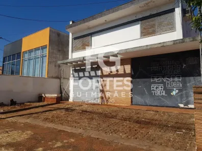 Imóvel Comercial com 3 Quartos para alugar, 236m² no Jardim América, Ribeirão Preto