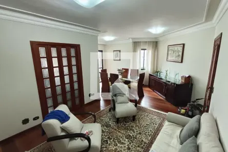 Apartamento com 2 Quartos à venda, 98m² no Vila Clementino, São Paulo