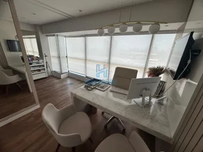 Sala Comercial à venda, 51m² no Lagoa Nova, Natal