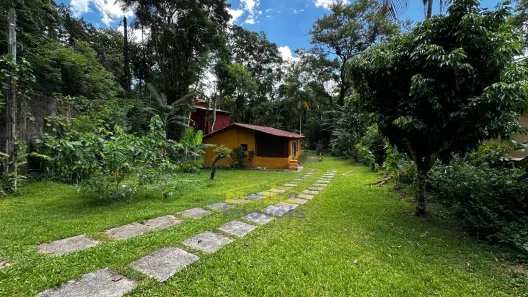 Casa com 1 Quarto à venda, 120m² no Boiçucanga, São Sebastião