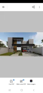 Casa com 3 Quartos à venda, 152m² no Primavera do Leste, Primavera do Leste