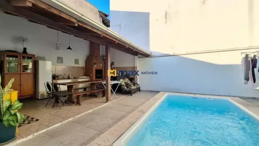 Casa com 3 Quartos à venda, 343m² no Centro, Itajaí