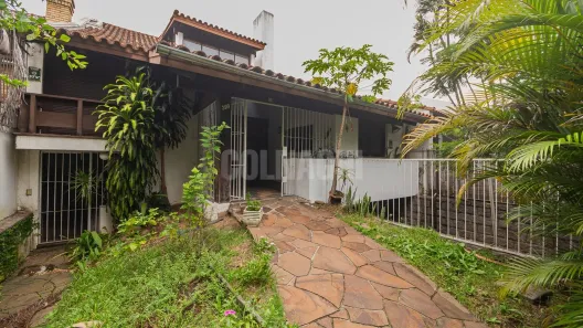 Casa com 3 Quartos à venda, 365m² no Boa Vista, Porto Alegre