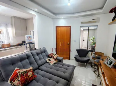 Casa com 3 Quartos à venda, 150m² no Água Branca, Piracicaba