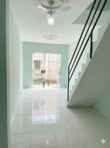 Casa com 2 Quartos para alugar, 70m² no Marambaia, Belém