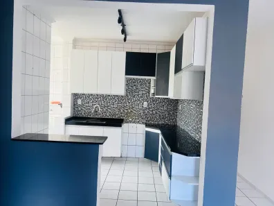 Apartamento com 3 Quartos à venda, 98m² no Coqueiro, Belém