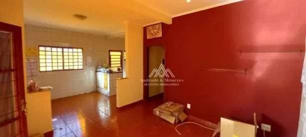 Casa com 2 Quartos à venda, 148m² no Planalto Verde, Ribeirão Preto