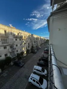 Apartamento com 2 Quartos para alugar, 55m² no Candeias, Jaboatão dos Guararapes