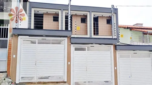 Sobrado com 3 Quartos à venda, 110m² no Vila Salete, São Paulo