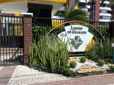 Apartamento com 4 Quartos à venda, 125m² no Varjota, Fortaleza