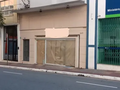 Ponto Comercial para alugar, 240m² no Centro, São Caetano do Sul