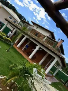 Fazenda/Sítio com 3 Quartos à venda, 580m² no Centro (Ipiabas), Barra do Piraí