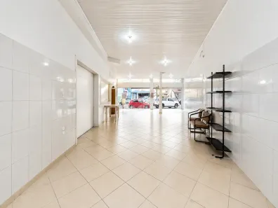 Sala Comercial à venda, 92m² no Operário, Novo Hamburgo