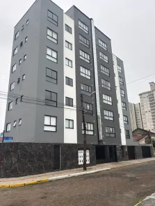 Apartamento com 3 Quartos para alugar, 80m² no , Balneário Piçarras