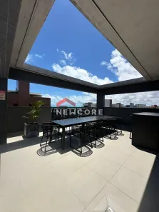 Apartamento com 1 Quarto à venda, 25m² no Jardim Oceania, João Pessoa